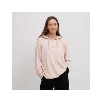 Dámská mikina Guess Lucia Hoodie XS