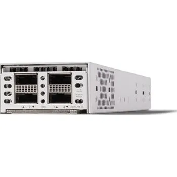 CISCO Cisco C9350-NM-4C C9350-NM-4C=