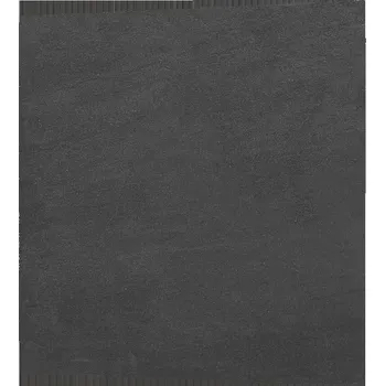 FENIX Trading ECOSUN 300 CR Basalt black Panel 300 W ze slinuté keramiky