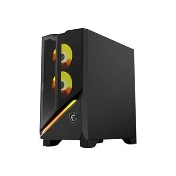 Stolní počítač MSI MPG Infinite,Z3,Tower,R7-9700X,32GB,1TB,RTX 5070Ti,W11H,2R