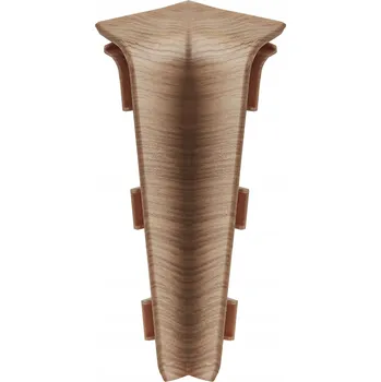 soklová lišta Vnitřní roh pro soklovou lištu LIMA Dub Bourbon Přírodní