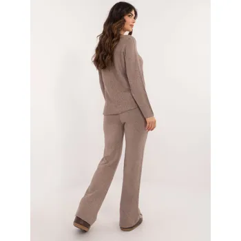 Sada IT KMPL 2219.51 dark lilac jedna velikost