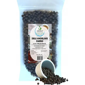 Koření Nové Koření Celé zrno 100g SUPER 100%