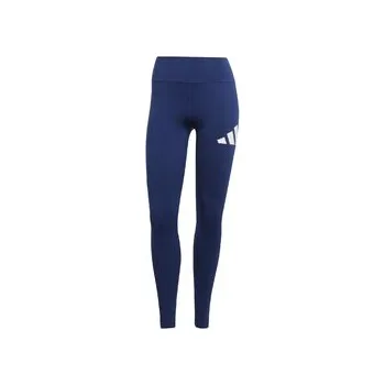 Dámské legíny adidas Train Essentials Big Logo Full-Length Leggings XL