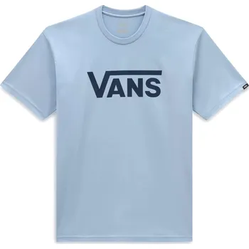 Pánská móda pánské tričko VANS MN VANS CLASSIC DUSTY BLUE/DRES - M