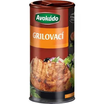 Koření Avokádo Směs Koření Grilovací 150 g