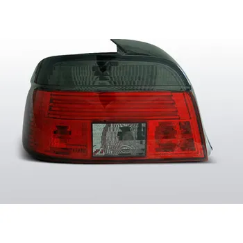 Osvětlení automobilu Zadní světla diodové, BMW E39, 1995->2000 (58.LDBM43)