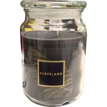 Svíčka VONNÁ SVÍČKA ARIL CLEVELAND 500G