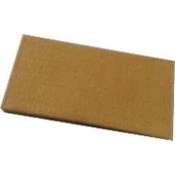 Svářečka Návlek BOND TIG na CLINOX 90° 35 mm, sada 10+1 ks