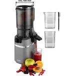 Pomaloběžný vertikální odšťavňovač Concept JUICY LO7120 250 W