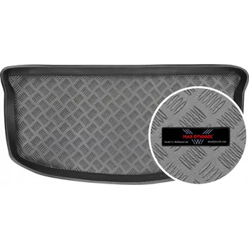 autokoberec Rohož do kufru Max-Dywanik polypropylen