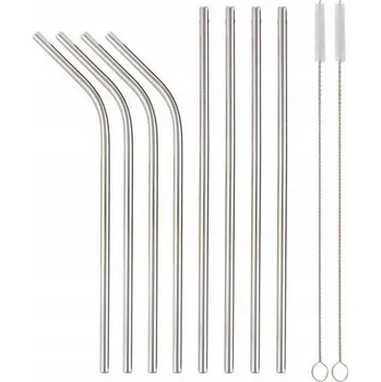 Brčka kovová GoDan 8 ks