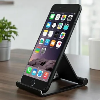 Polohovací skládací stojánek na telefon