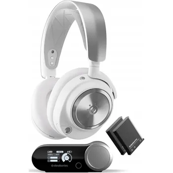 Sluchátka Sluchátka bezdrátová náhlavní SteelSeries 61525 (Xbox)