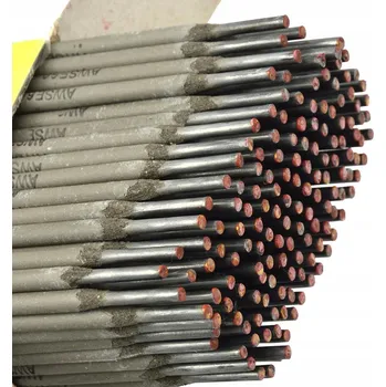 Příslušenství ke svářečce SVAŘOVACÍ ELEKTRODY 3,25mm RŮŽOVÉ RUTILOVÉ PRO PEVNÉ SVAŘOVÁNÍ 5 KG