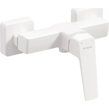 Deante Blur, sprchová baterie, bílá matná, DEA-BQL_A40M