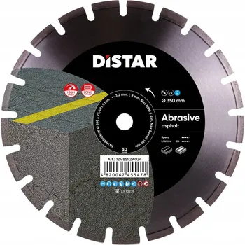 Řezný kotouč Diamantový kotouč řezný 1A1RSS 350mm ABRASIVE