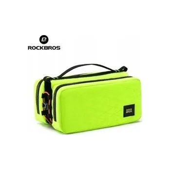 brašna na kolo Rockbros brašna na kolo 30120103002 žlutá
