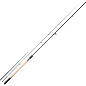 Rybářský prut Prut Shimano Aero X3 Precision Feeder 3,05m 60gr 2-díl