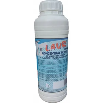 Univerzální čisticí prostředek Laur čistič na okna a zrcadla 1l