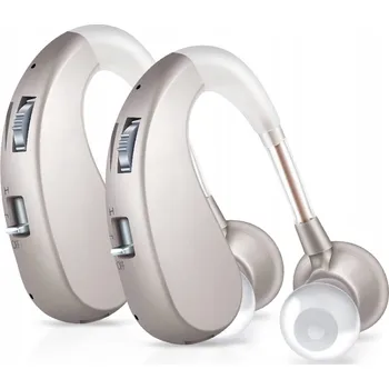 Staetas zesilovač zvuku