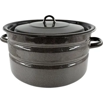 Hrnec Hrnec Igmar Smalt 20 l