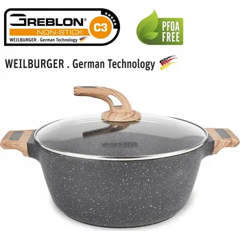 Hrnec Tradiční Hrnec Konighoffer Fegato 6,2 l