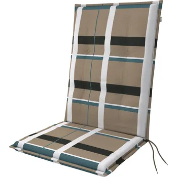 Doppler LIVING 6912 střední - polstr na židli a křeslo