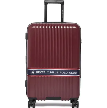 Kufr BEVERLY HILLS POLO CLUB