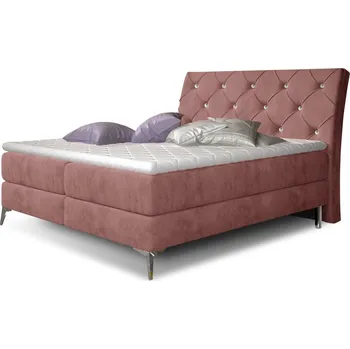 Postel Kontinentální postel do ložnice 160 Adel - ELTAP kronos 29 165x118 cm