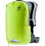 Deuter Race Air 14+3 Barva: citrus-graphite