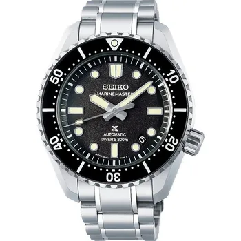 Hodinky Seiko Prospex Sea Marinemaster 1968 Heritage Diver's SLA079J1 "Baby MM"