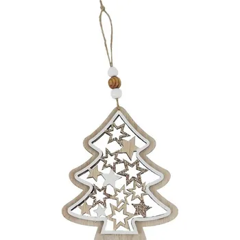 Stromeček k zavěšení D7533