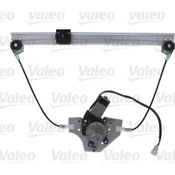 Stahovačka okna Zvedací zařízení oken VALEO 850361