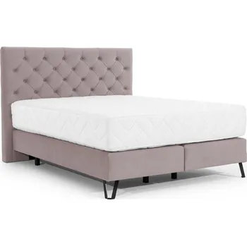 Postel Kontinentální postel 180 Cortina - ELTAP loco 24 198x130 cm