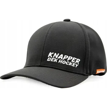 Kšiltovka Kšiltovka Knapper Metal K