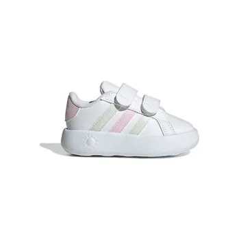 Dívčí tenisky adidas Grand Court 2.0 Shoes Kids 22