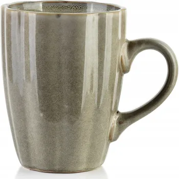 Hrnek Mondex BASIC NATURE porcelán 300 ml