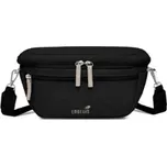 Vuch Canna Stroller Waistpack Black uni