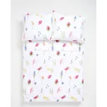 Sinsay - Souprava povlečení - vícebarevná - 893EE-MLC - 893EE-MLC-ONE