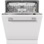 G 5651 SCVi Active Plně vestavná myčka nádobí