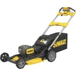 Aku sekačka DeWalt DCMWSP156W2 set vč. 2 ks aku 18V a nabíječky