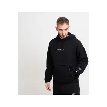 Pánská mikina EA7 Emporio Armani SWEATSHIRT XXL
