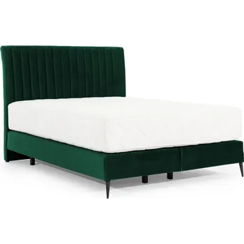 Postel Kontinentální postel 140 Blanca - ELTAP lukso 35 140x130 cm