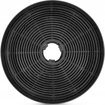 Uhlíkový filtr do digestoře FILTR UHLÍKOVÝ DO DIGESTOŘE AKPO - SOFT