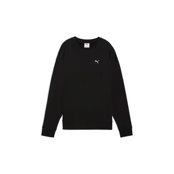 Dámská mikina Puma ESS ELEVATED Comfort Crew FL S