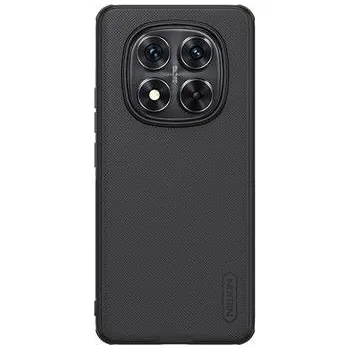 Pouzdro na mobilní telefon Zadní kryt Nillkin Super Frosted PRO pro Xiaomi Redmi Note 14 Pro 5G/Poco X7 5G, black