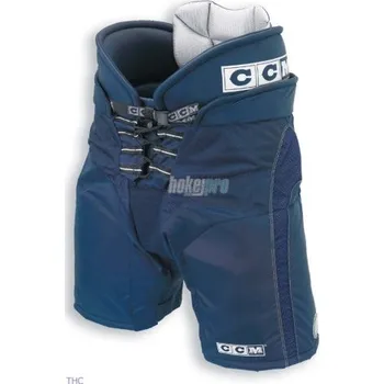 Chránič nohou CCM Kalhoty CCM 692 JR, Barva RED, Velikost L 442640