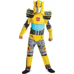 Epee Transformers Bumblebee