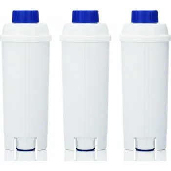 Wessper AcquaLunga pro De Longhi, 3 ks